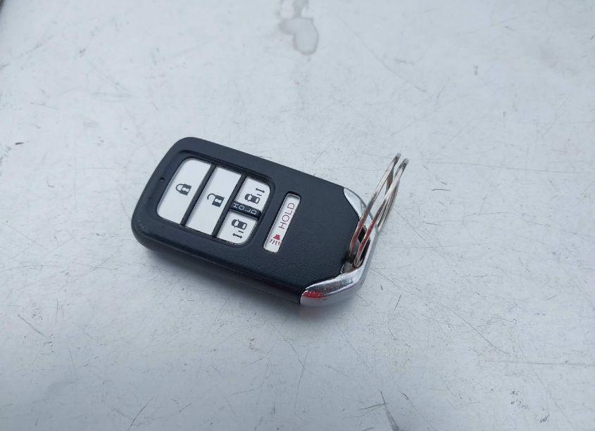 Photo 11 of 2014 Honda Odyssey EX (VIN 5FNRL5H49EB059513)