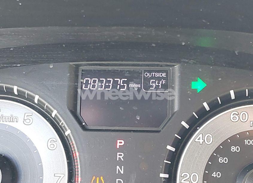 Photo 7 of 2014 Honda Odyssey EX (VIN 5FNRL5H49EB069541)