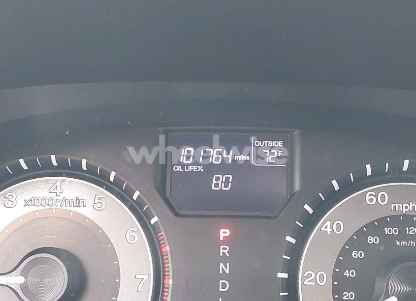 Photo 15 of 2014 Honda Odyssey EX (VIN 5FNRL5H49EB076814)