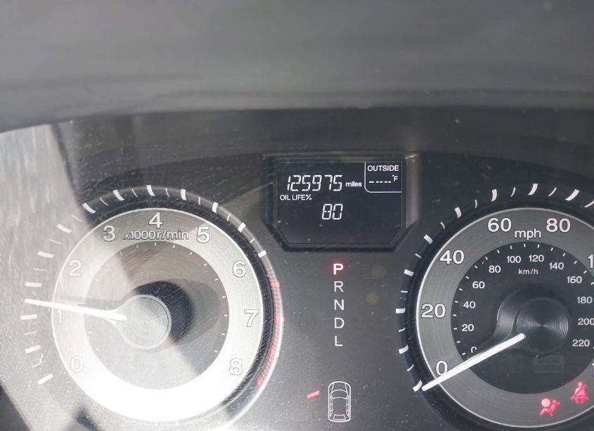 Photo 16 of 2014 Honda Odyssey EX (VIN 5FNRL5H49EB130158)