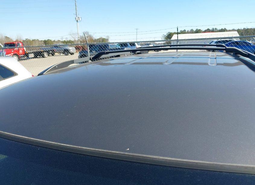 Photo 21 of 2014 Honda Odyssey EX (VIN 5FNRL5H49EB130158)