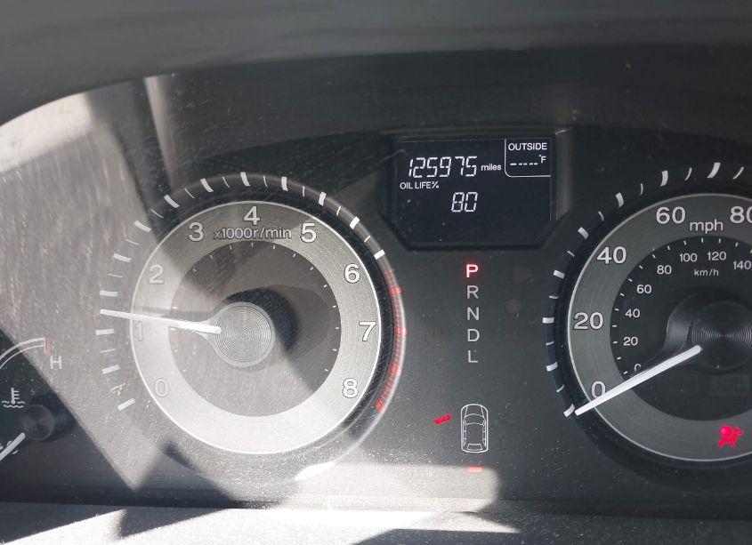 Photo 7 of 2014 Honda Odyssey EX (VIN 5FNRL5H49EB130158)