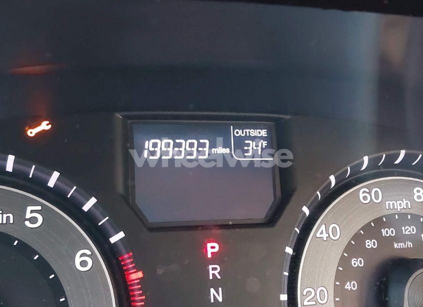 Photo 15 of 2015 Honda Odyssey EX (VIN 5FNRL5H49FB050621)