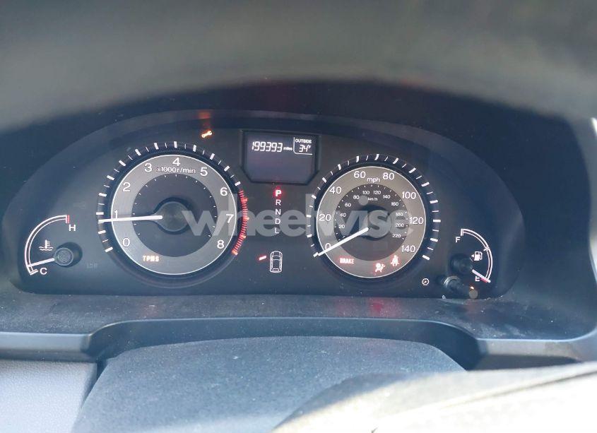 Photo 7 of 2015 Honda Odyssey EX (VIN 5FNRL5H49FB050621)