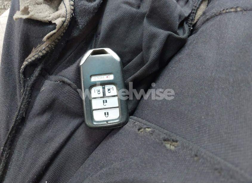 Photo 11 of 2016 Honda Odyssey EX (VIN 5FNRL5H49GB108390)