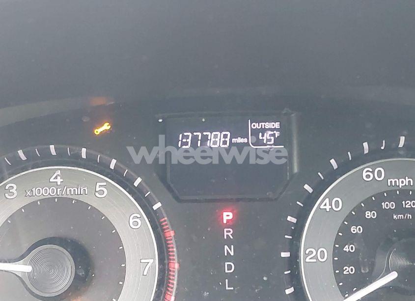 Photo 15 of 2016 Honda Odyssey EX (VIN 5FNRL5H49GB108390)