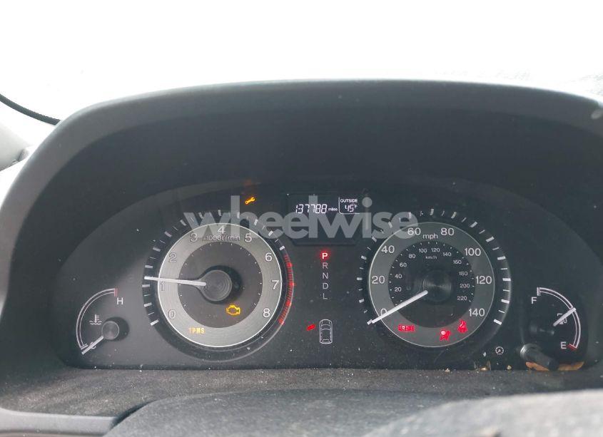 Photo 7 of 2016 Honda Odyssey EX (VIN 5FNRL5H49GB108390)