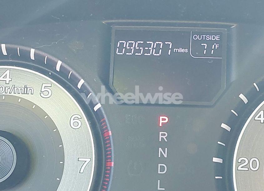 Photo 15 of 2017 Honda Odyssey EX (VIN 5FNRL5H49HB025785)