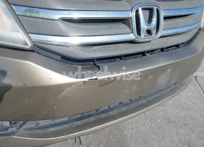 Photo 17 of 2011 Honda Odyssey EX (VIN 5FNRL5H4XBB062884)