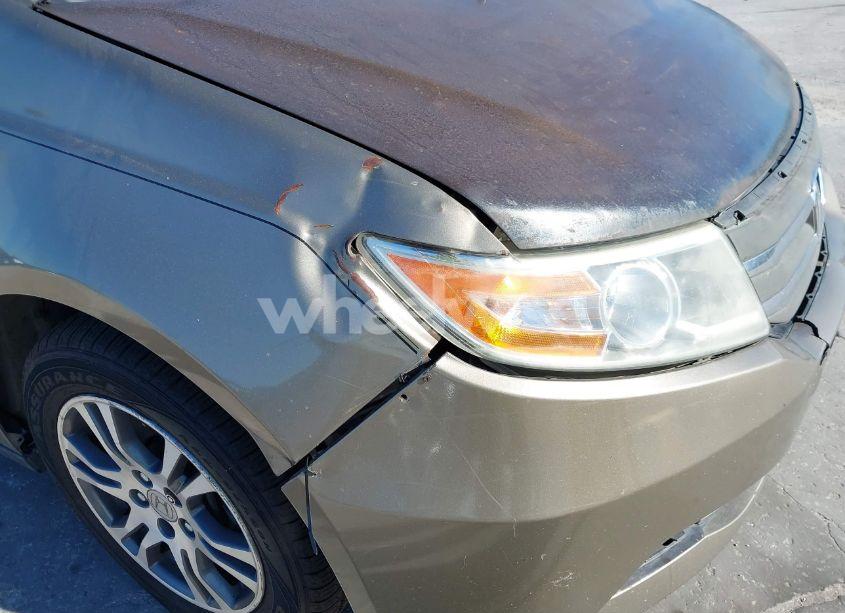 Photo 6 of 2011 Honda Odyssey EX (VIN 5FNRL5H4XBB062884)