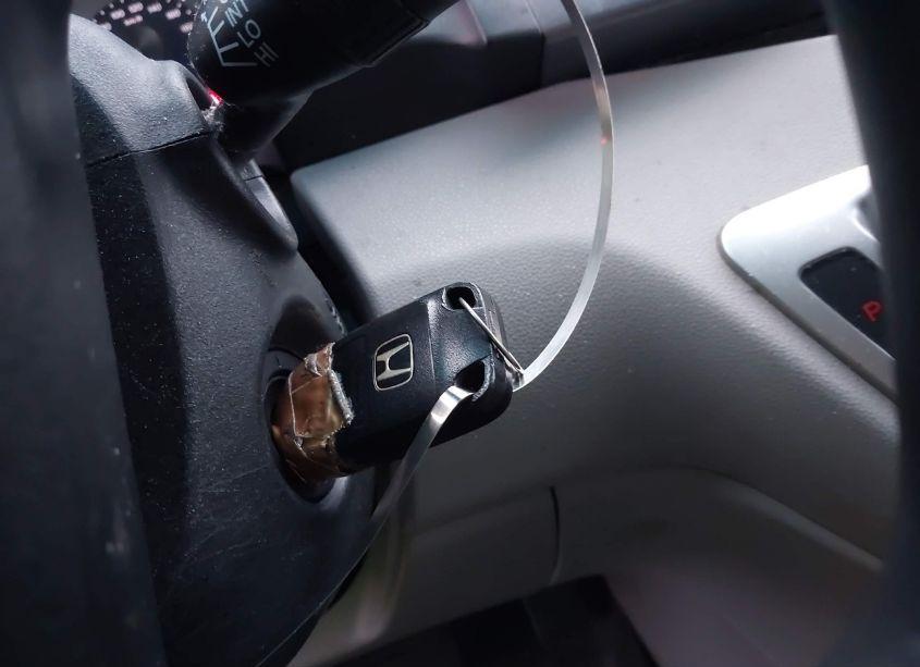 Photo 11 of 2011 Honda Odyssey EX (VIN 5FNRL5H4XBB063288)