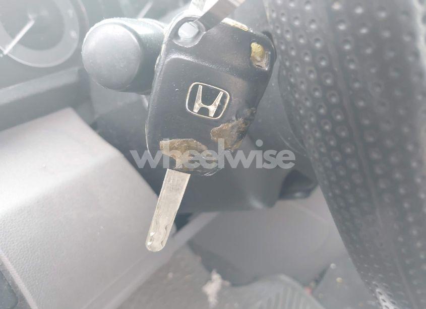 Photo 11 of 2012 Honda Odyssey EX (VIN 5FNRL5H4XCB016053)