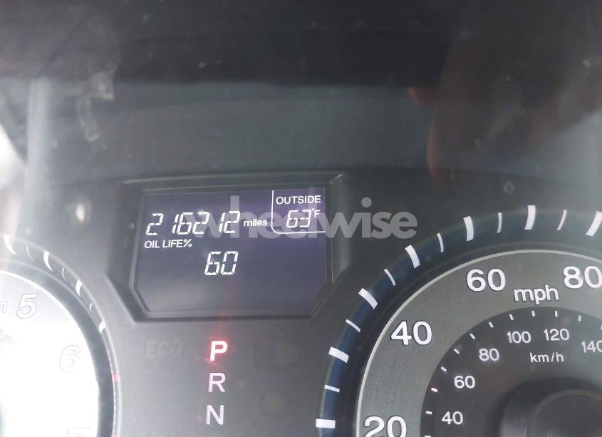 Photo 15 of 2012 Honda Odyssey EX (VIN 5FNRL5H4XCB016053)
