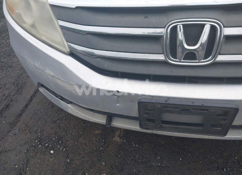 Photo 6 of 2012 Honda Odyssey EX (VIN 5FNRL5H4XCB016053)