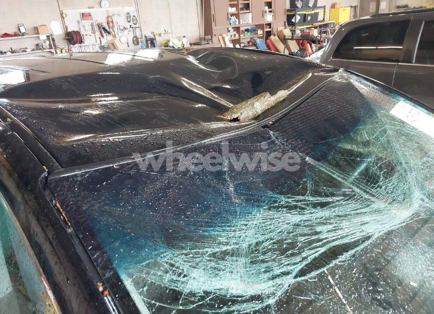 Photo 6 of 2012 Honda Odyssey EX (VIN 5FNRL5H4XCB017557)