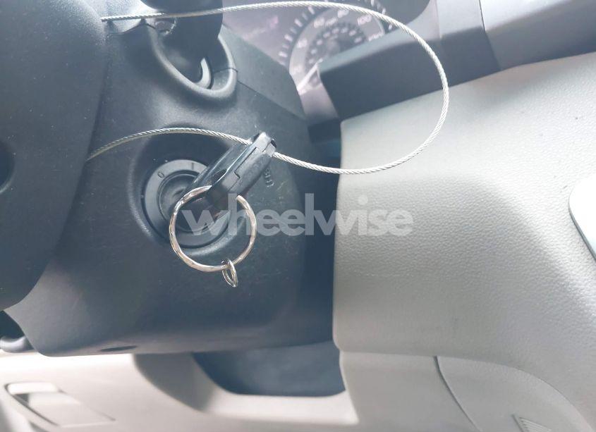 Photo 11 of 2012 Honda Odyssey EX (VIN 5FNRL5H4XCB024301)