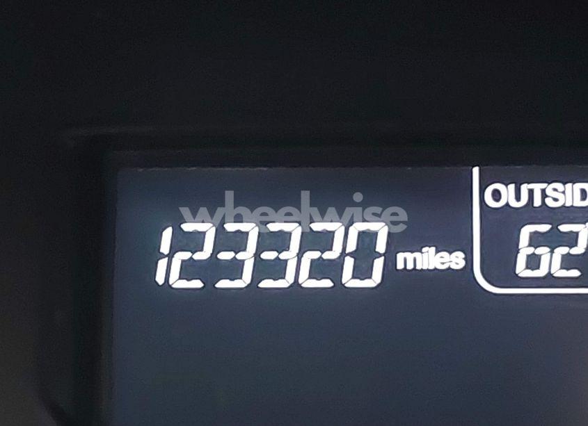 Photo 15 of 2012 Honda Odyssey EX (VIN 5FNRL5H4XCB024301)