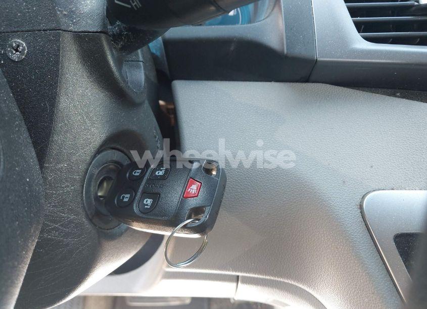 Photo 11 of 2012 Honda Odyssey EX (VIN 5FNRL5H4XCB044323)