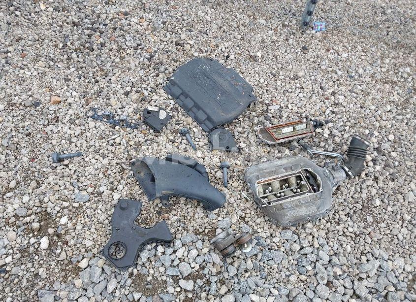 Photo 12 of 2012 Honda Odyssey EX (VIN 5FNRL5H4XCB077788)