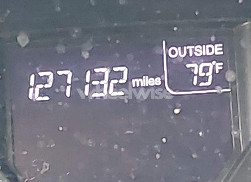 Photo 16 of 2012 Honda Odyssey EX (VIN 5FNRL5H4XCB077788)