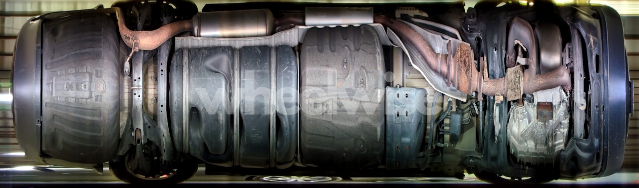 Photo 14 of 2012 HONDA ODYSSEY EX (VIN 5FNRL5H4XCB094235)