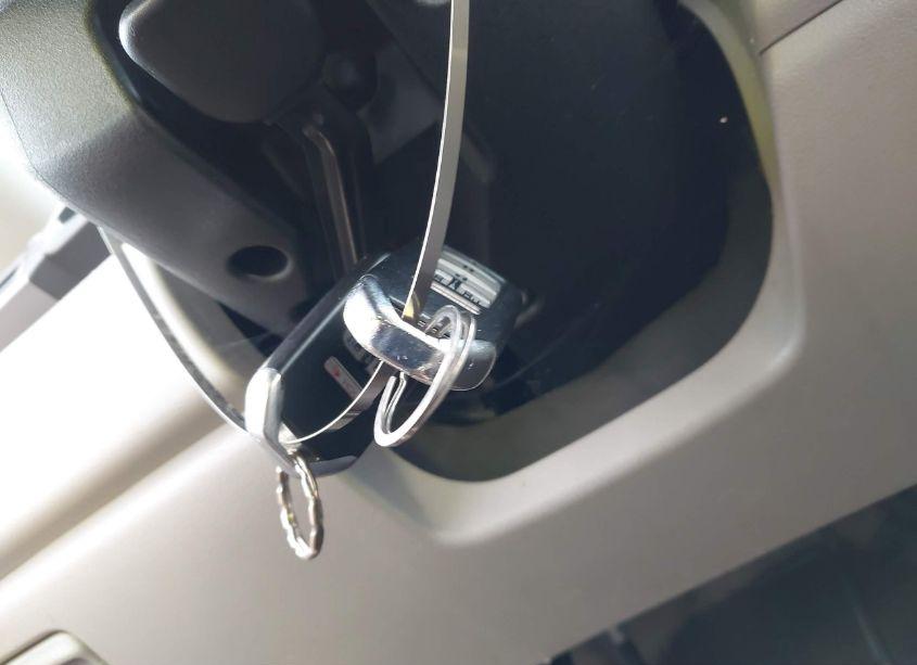 Photo 11 of 2014 Honda Odyssey EX (VIN 5FNRL5H4XEB046348)