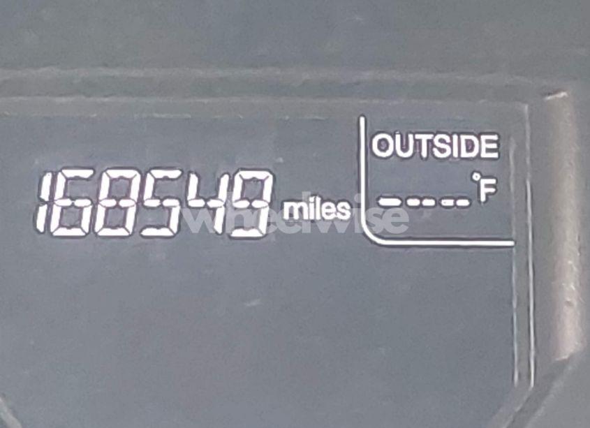 Photo 14 of 2014 Honda Odyssey EX (VIN 5FNRL5H4XEB048990)