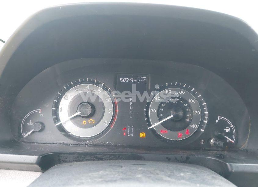 Photo 7 of 2014 Honda Odyssey EX (VIN 5FNRL5H4XEB048990)