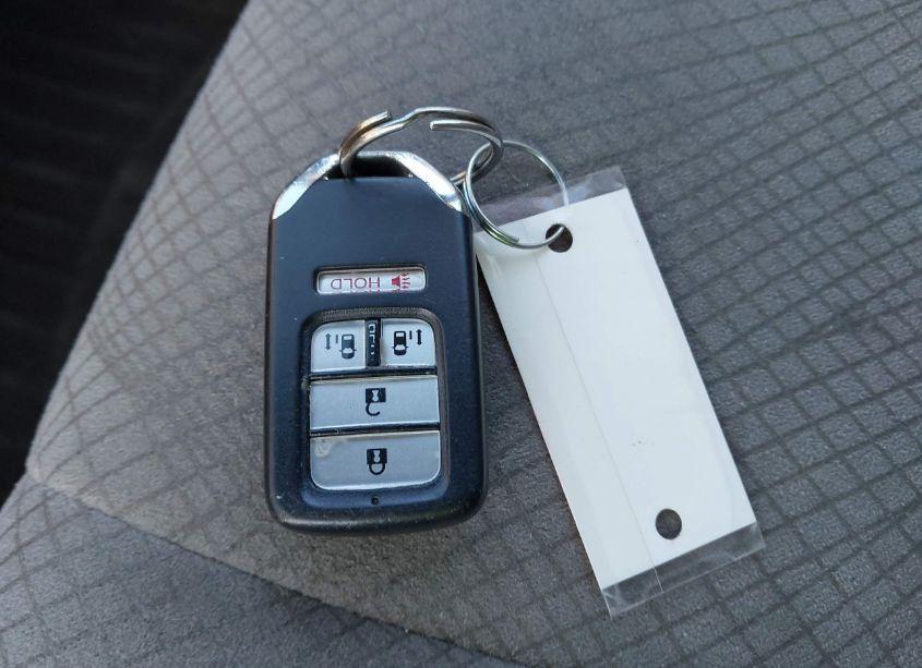 Photo 11 of 2014 Honda Odyssey EX (VIN 5FNRL5H4XEB055244)