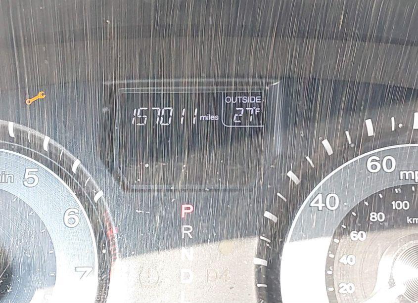 Photo 15 of 2014 Honda Odyssey EX (VIN 5FNRL5H4XEB055244)