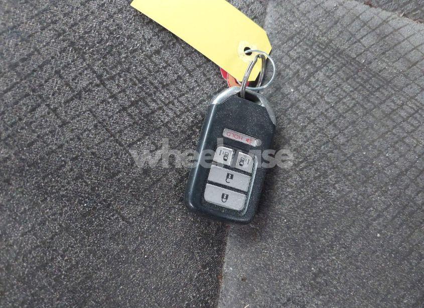 Photo 11 of 2014 Honda Odyssey EX (VIN 5FNRL5H4XEB111926)