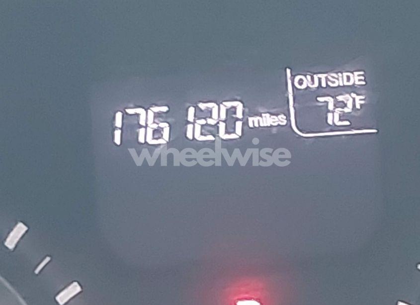 Photo 15 of 2014 Honda Odyssey EX (VIN 5FNRL5H4XEB111926)