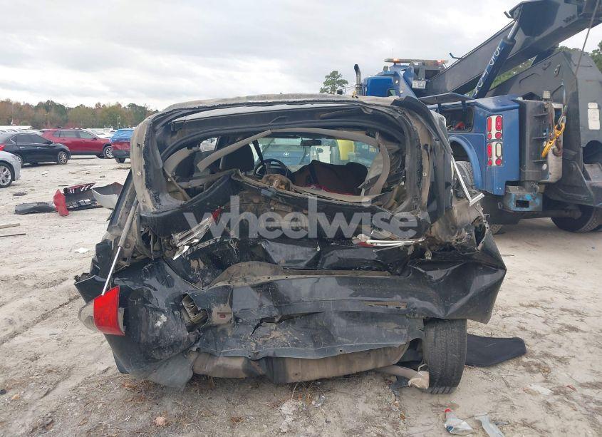 Photo 16 of 2014 Honda Odyssey EX (VIN 5FNRL5H4XEB111926)