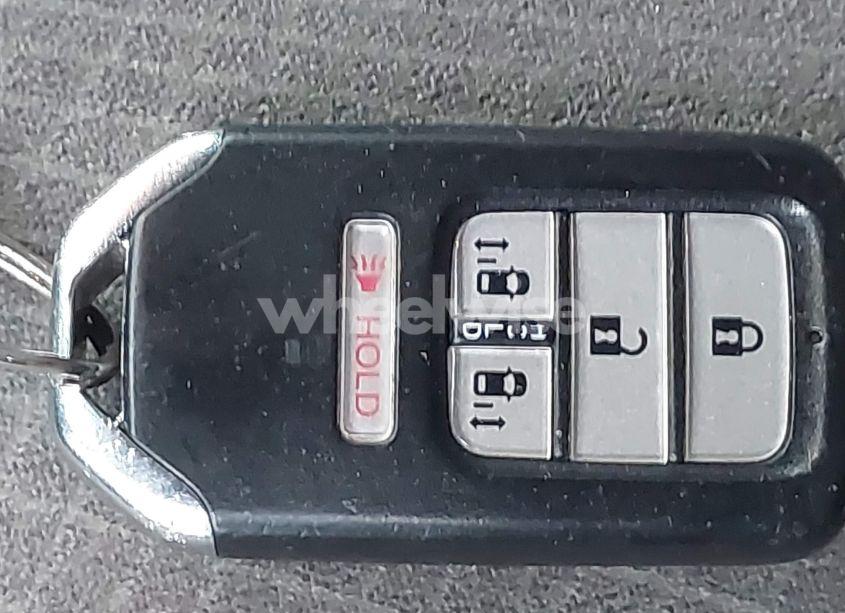 Photo 11 of 2015 Honda Odyssey EX (VIN 5FNRL5H4XFB073311)