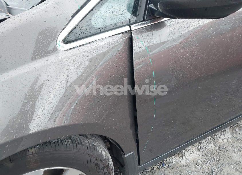 Photo 17 of 2015 Honda Odyssey EX (VIN 5FNRL5H4XFB073311)