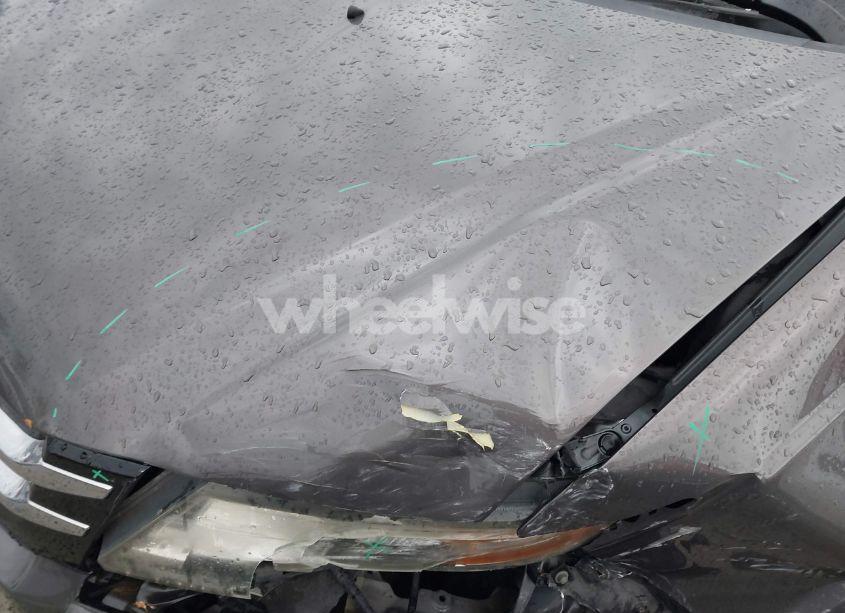 Photo 18 of 2015 Honda Odyssey EX (VIN 5FNRL5H4XFB073311)