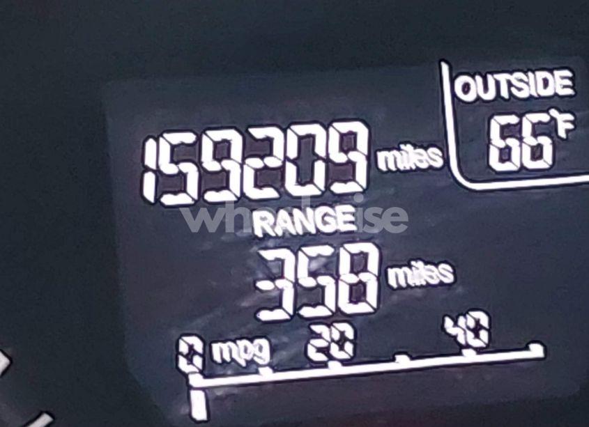 Photo 7 of 2015 Honda Odyssey EX (VIN 5FNRL5H4XFB073311)