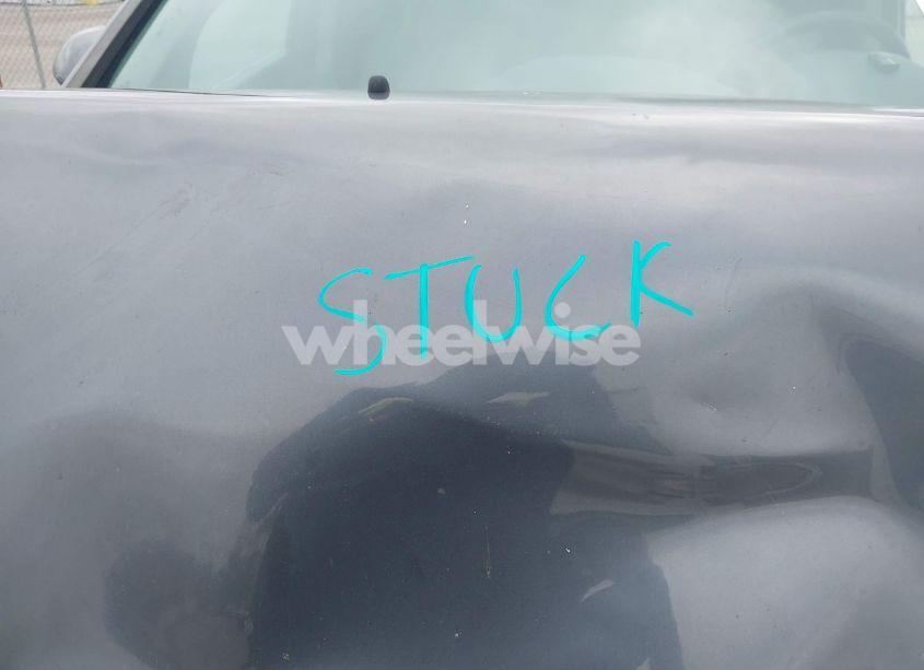 Photo 10 of 2016 Honda Odyssey EX (VIN 5FNRL5H4XGB138143)