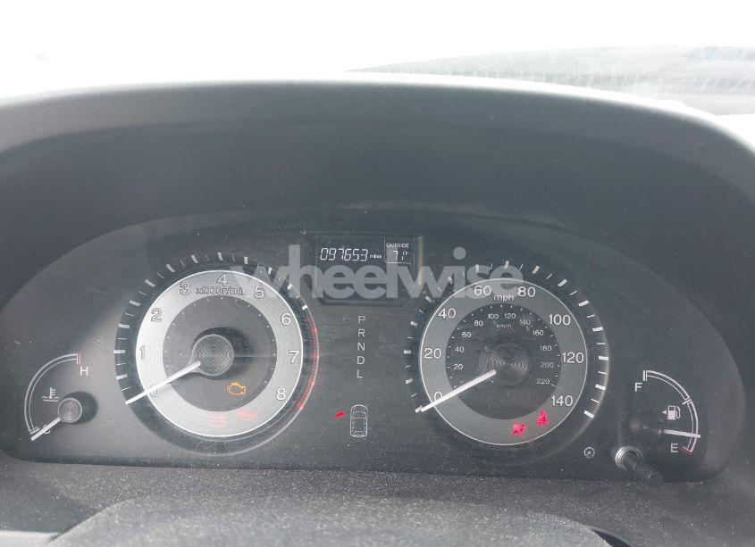 Photo 7 of 2016 Honda Odyssey EX (VIN 5FNRL5H4XGB138143)