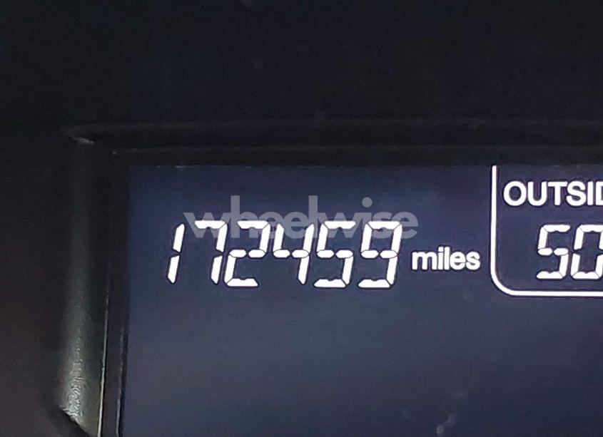 Photo 16 of 2011 Honda Odyssey EX-L (VIN 5FNRL5H60BB021665)