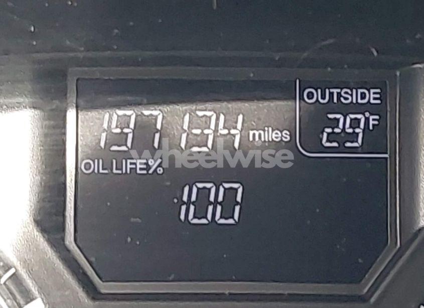 Photo 15 of 2011 Honda Odyssey EX-L (VIN 5FNRL5H60BB021908)