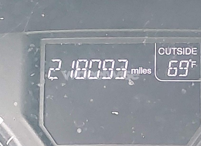 Photo 15 of 2011 Honda Odyssey EX-L (VIN 5FNRL5H60BB037445)