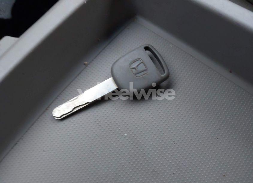 Photo 11 of 2011 Honda Odyssey EX-L (VIN 5FNRL5H60BB042905)