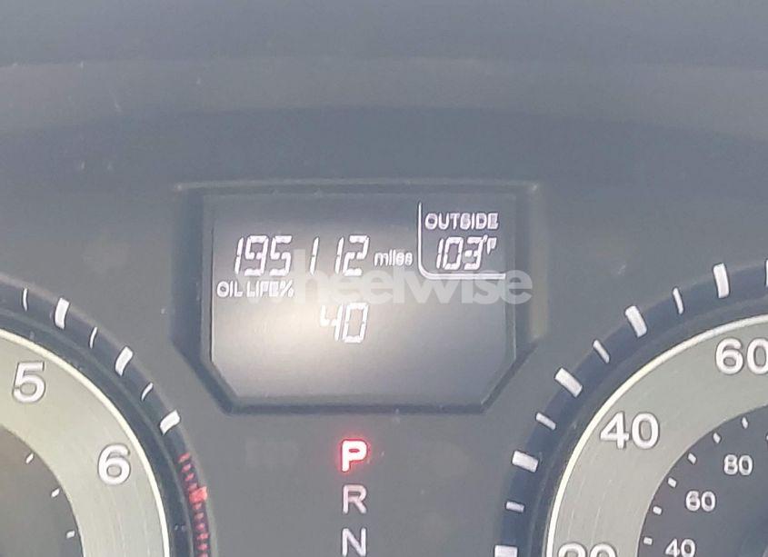 Photo 15 of 2011 Honda Odyssey EX-L (VIN 5FNRL5H60BB051135)