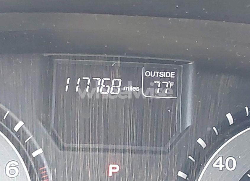 Photo 15 of 2011 Honda Odyssey EX-L (VIN 5FNRL5H60BB091649)