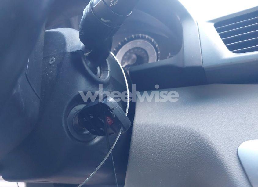 Photo 11 of 2011 Honda Odyssey EX-L (VIN 5FNRL5H60BB098696)