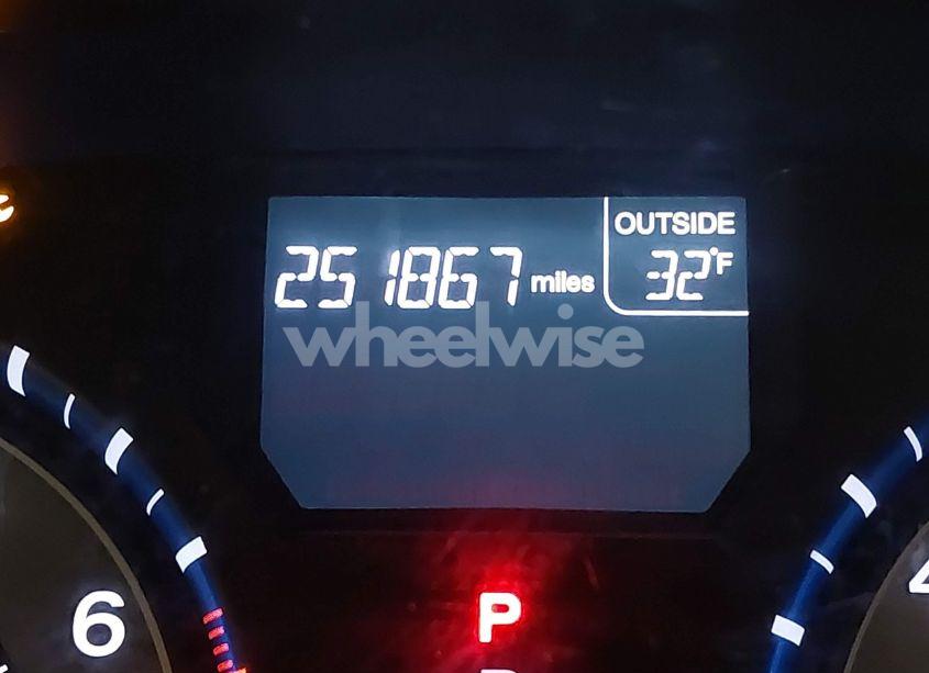 Photo 15 of 2012 Honda Odyssey EX-L (VIN 5FNRL5H60CB010392)