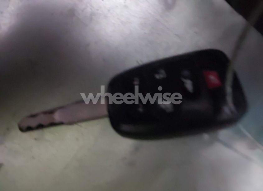 Photo 11 of 2012 Honda Odyssey EX-L (VIN 5FNRL5H60CB023479)