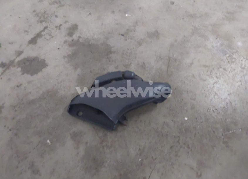 Photo 12 of 2012 Honda Odyssey EX-L (VIN 5FNRL5H60CB023479)