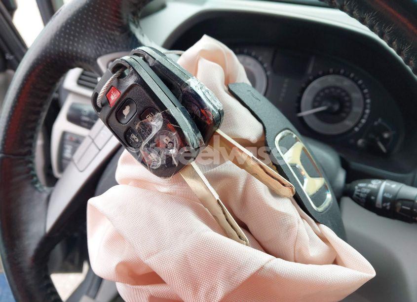 Photo 11 of 2012 Honda Odyssey EX-L (VIN 5FNRL5H60CB034210)